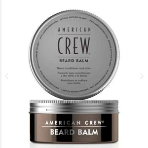 Crew▪︎ Mens hair care▪︎ Beard Maintenance